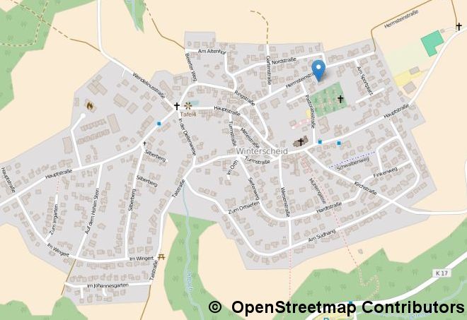 openstreetmap